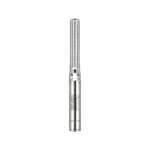 Solar-powered pump - 5VSP series - SUZHOU VEICHI Electric Co., Ltd. - impeller / water / motor-driven