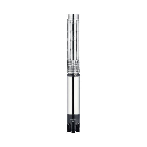 Solar-powered pump - 9VSP series - SUZHOU VEICHI Electric Co., Ltd. - impeller / water / motor-driven