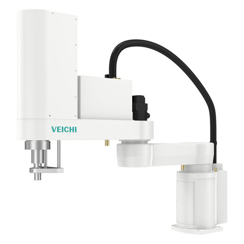 SCARA robot - VCSH500-1200 - SUZHOU VEICHI Electric Co., Ltd. - 4-axis / for welding / for press automation