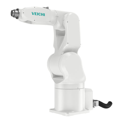 Articulated robot - VCR06-720 - SUZHOU VEICHI Electric Co., Ltd. - 6-axis / handling / for welding