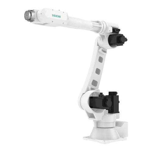 Articulated robot - VCR30-1920 - SUZHOU VEICHI Electric Co., Ltd. - 6-axis / handling / for welding
