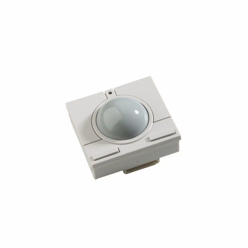 Optical trackball - KB34 series - NSI - panel-mount / 34 mm / USB