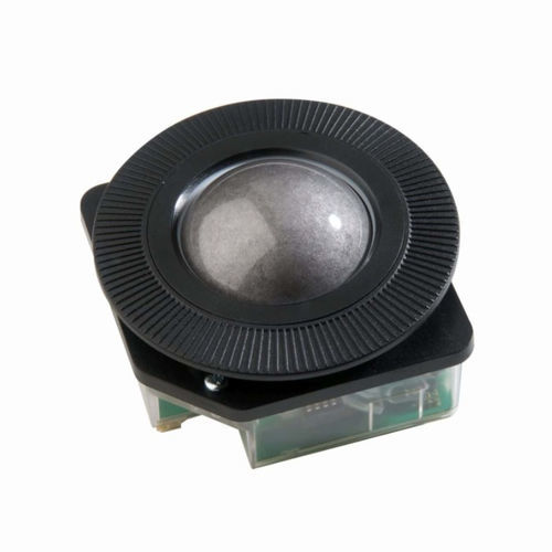 Optical trackball - L50 series - NSI - panel-mount / 2 inch (50 mm) / USB