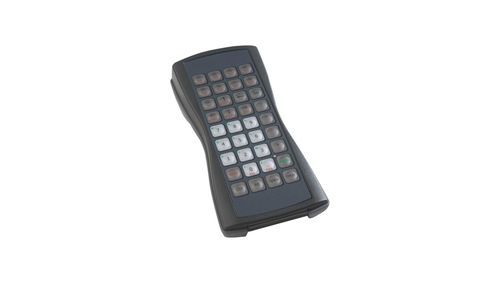 36-key keypad - KBM36 - NSI - panel-mount / membrane / polyester