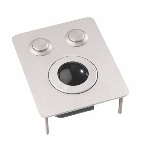 Mechanical trackball - TBS25F2 - NSI - panel-mount / 1 inch (25 mm) / USB