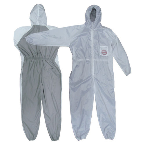 Work coveralls - 9402 series - Pro-Tek - chemical protection / nylon / for paint
