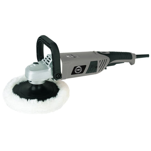 Orbital polisher - PE-0808 - Pro-Tek - electric / portable / for auto body