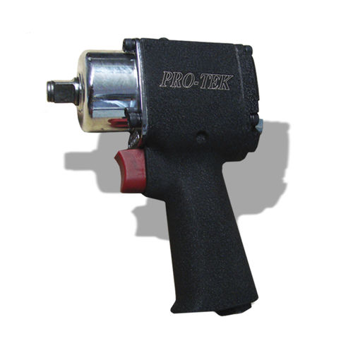 气动冲击扳手