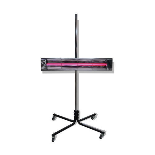 Lamp IR15T ProTek infrared / for drying / surface