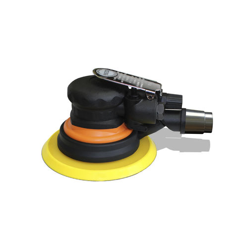 Orbital sander - 1006VH - Pro-Tek - pneumatic / low-vibration / high ...