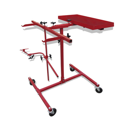 Door cart - EQ-300DR - Pro-Tek