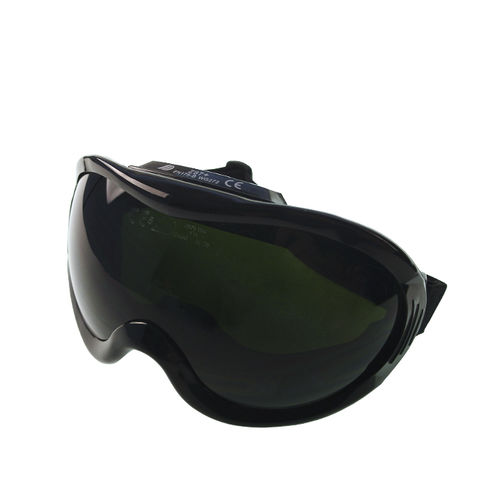 Welding protective goggles - 9142-PRO-W - Pro-Tek - PVC / anti-fog coating