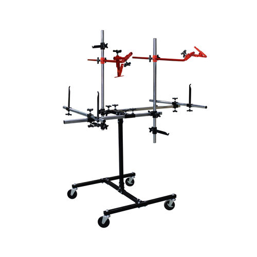 Door cart BP008 ProTek for the automobile industry