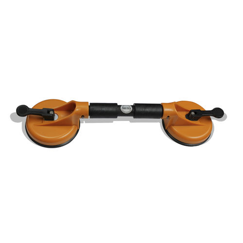 Suction cup with plastic handle - 9044 - Pro-Tek