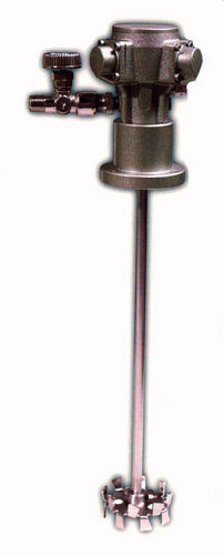Dynamic agitator - FA-3S  - Pro-Tek - batch