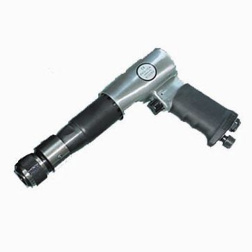 Pneumatic rotary hammer - 9102-LN - Pro-Tek - for construction site