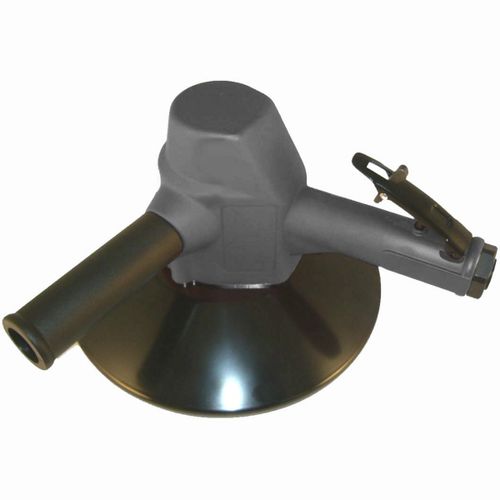 气动便携式研磨机