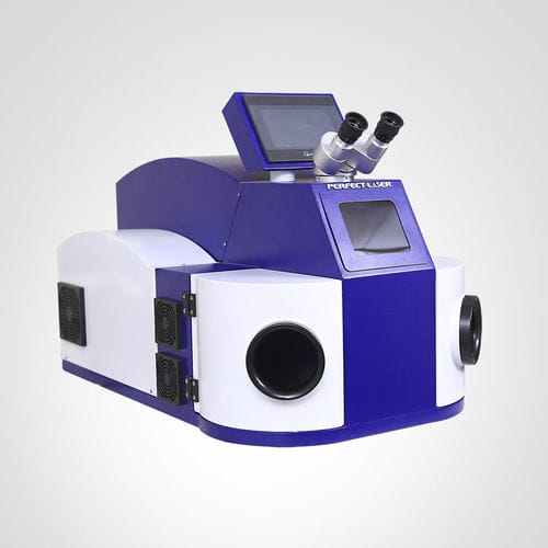 Nd: YAG激光焊接系统