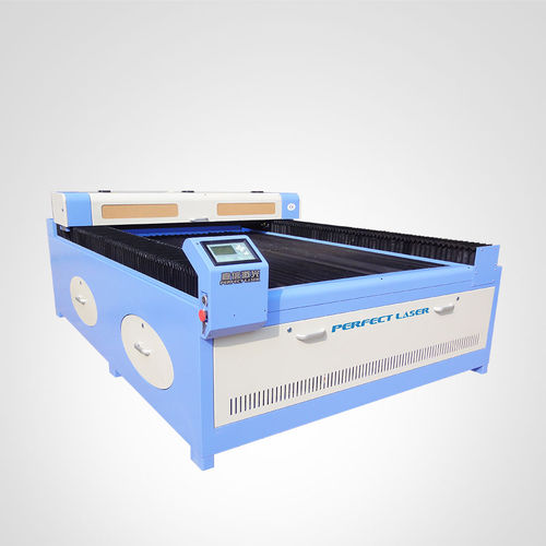 激光切割机