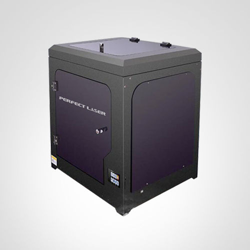 PLA 3D printer - PEK-40 - Perfect Laser Co., Ltd. (China) - ABS / industrial / medical