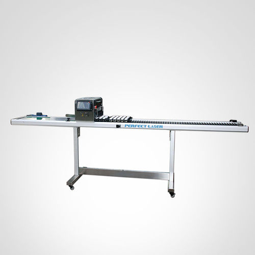Inkjet printing machine - PM-700 - Perfect Laser Co., Ltd. (China) - for cardboard / color