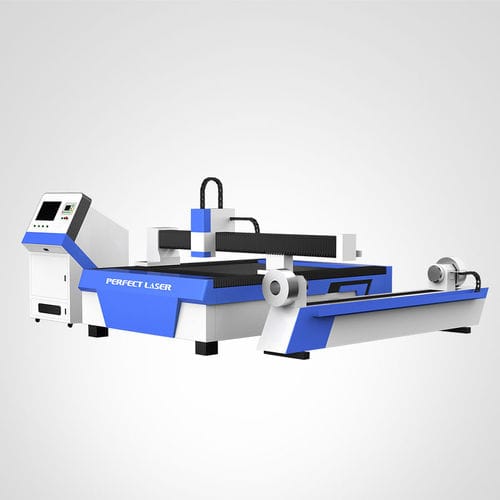 fiber laser cutting machine - Perfect Laser Co., Ltd. (China)