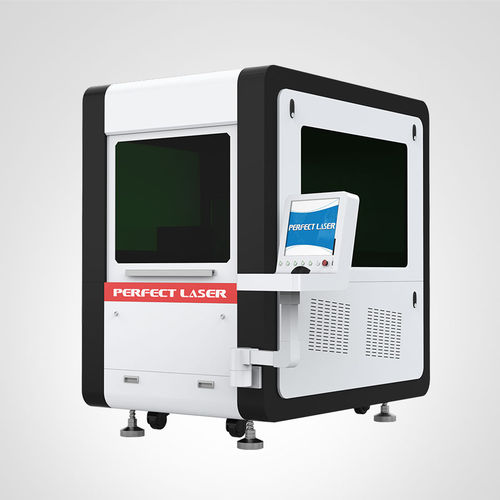Laser cutting machine - PE-F6060 - Perfect Laser Co., Ltd. (China) - for metal / sheet metal / for thin sheet metal