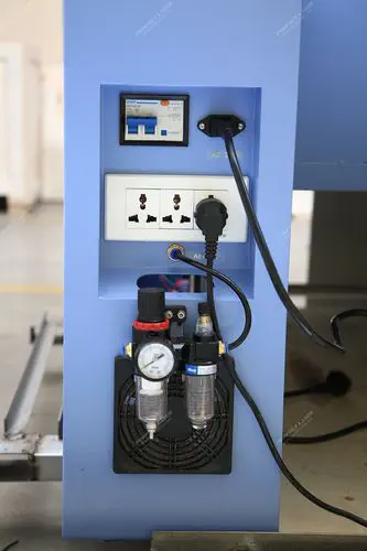 CO2 laser cutting machine - PEDK- 13090 - Perfect Laser Co., Ltd