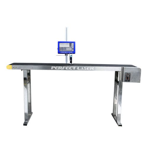 Inkjet printing machine - PM-900-1 - Perfect Laser Co., Ltd. (China) - for paper / for packaging / for plastics