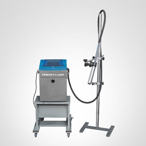 Barcode printer - PM-200B - Perfect Laser Co., Ltd. (China) - inkjet / laser / color