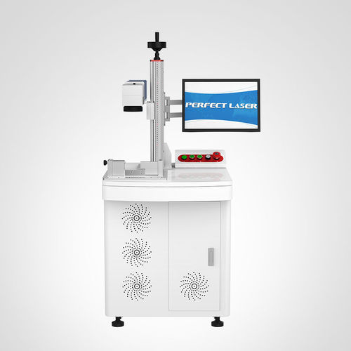 Laser marking machine - PEDB-440 - Perfect Laser Co., Ltd. (China) - compact / industrial / for electronic components