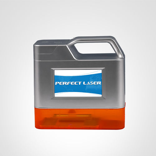 Laser marking machine - PEDB-30 - Perfect Laser Co., Ltd. (China) - metal / plastic / for aluminum