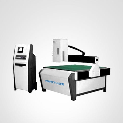 Laser engraving machine - PE-DP-0812 - Perfect Laser Co., Ltd. (China) - glass / process / industrial