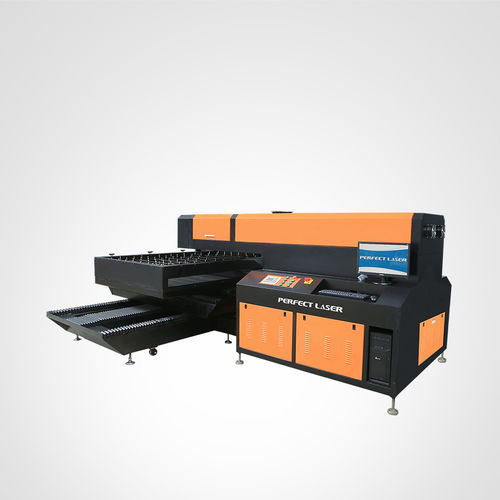 laser cutting machine - Perfect Laser Co., Ltd. (China)