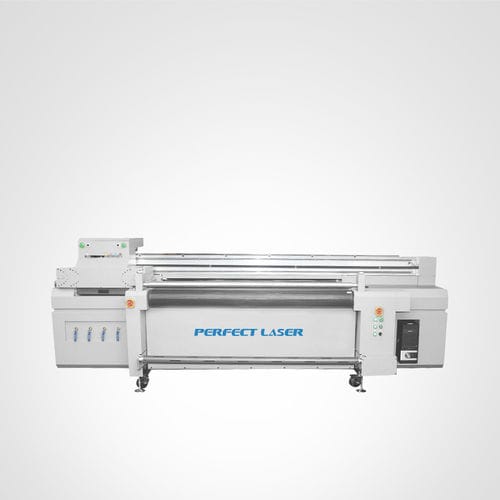 UV inkjet printer - PE-1810T - Perfect Laser Co., Ltd. (China) - floor-standing / color / industrial