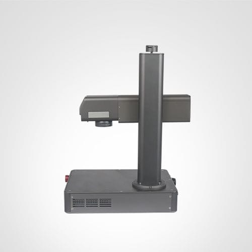Fiber laser marking machine - PEDB-100C - Perfect Laser Co., Ltd. (China) - plastic / for metal / benchtop