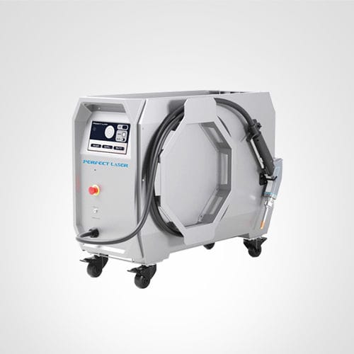 fiber laser welding machine - Perfect Laser Co., Ltd. (China)