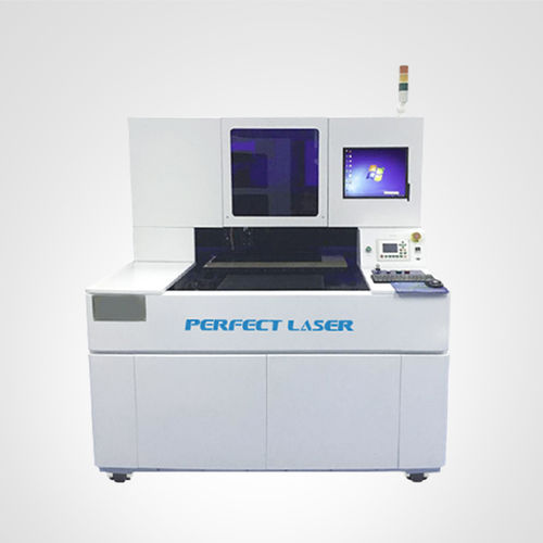 Laser cutting machine - PEG-1090 - Perfect Laser Co., Ltd. (China) - for glass / blade / with control software