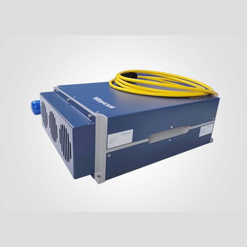 Pulsed laser source - RFL series - Perfect Laser Co., Ltd. (China) - fiber / visible / marking