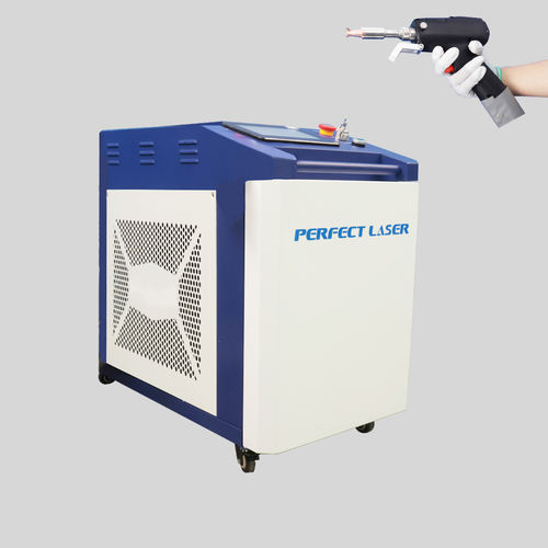 laser welding machine - Perfect Laser Co., Ltd. (China)