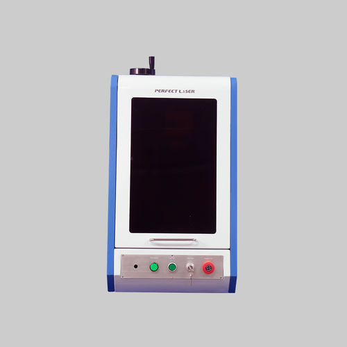 3D laser engraving machine - Perfect Laser Co., Ltd. (China)