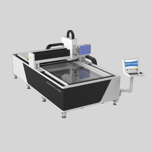 laser marking machine - Perfect Laser Co., Ltd. (China)