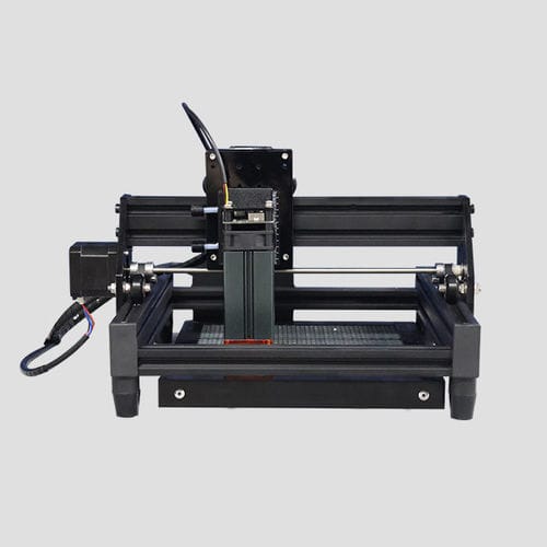 Laser marking and engraving machine - PEDK-30 - Perfect Laser Co., Ltd. (China) - stone / wood / paper