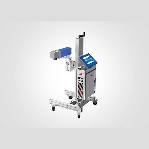 Fiber laser marking and engraving machine - PEDB-610 - Perfect Laser Co., Ltd. (China) - plastic / for stainless steel / paper