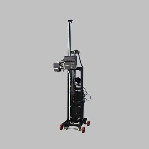 UV inkjet large format printer - PE-UV50 - Perfect Laser Co., Ltd. (China) - inkjet / for corrugated cartons / for metal