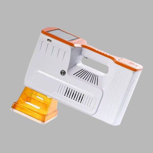Fiber laser marking and engraving machine - PEDB-150 - Perfect Laser Co., Ltd. (China) - for stainless steel / paper / wood