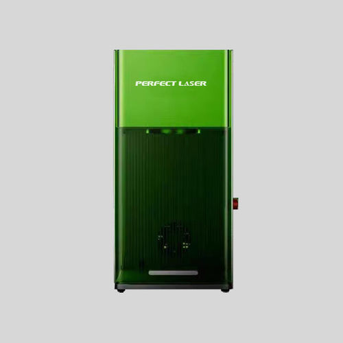 Laser marking and engraving machine - PEDB-101 - Perfect Laser Co., Ltd. (China) - metal / for stainless steel / stone