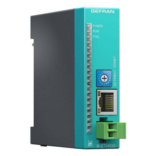 communication bridge module - GEFRAN