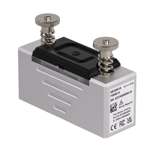 2 screws strain sensor - QE2008-W - GEFRAN