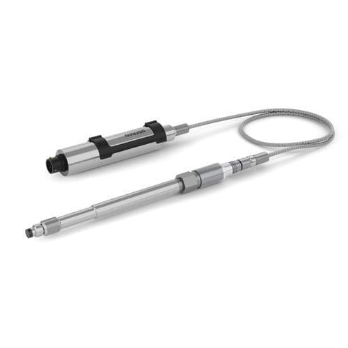 Absolute pressure sensor - IN - GEFRAN - piezoresistive / MEMS / digital